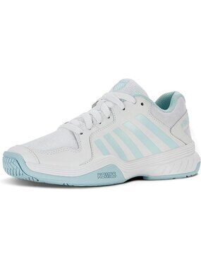 Women's Court Express Pickleball Shoes - Lightweight, Comfortable, Durable